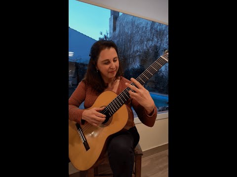 La colibrita- Ariel Asselborn, por Laura Stefanile