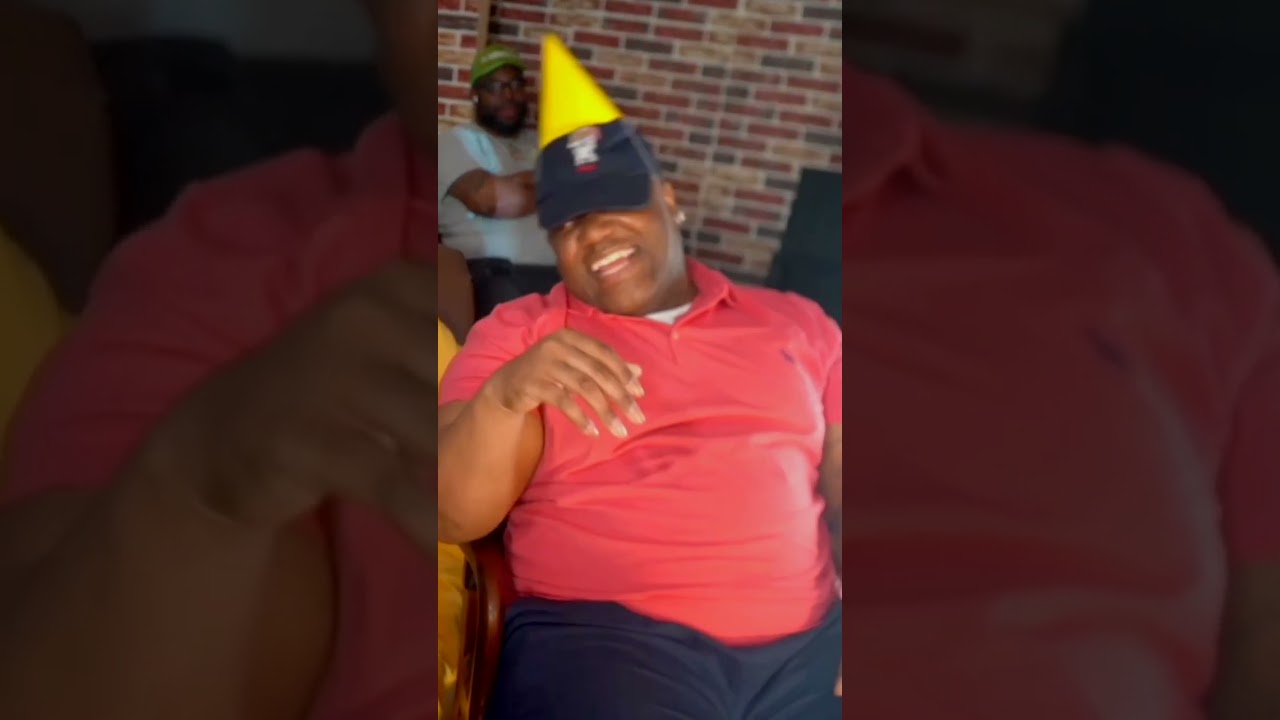 SHORTS | KARLOUS ROAST JACK THRILLER | 85 SOUTH SHOW