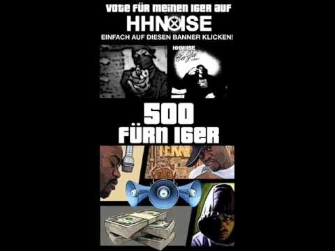 Caza - 500er fürn 16er