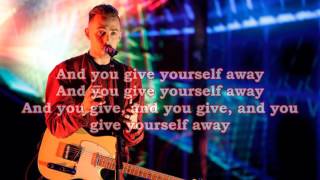 Hunter Plake - With Or Without You (The Voice Performance) - Lyrics