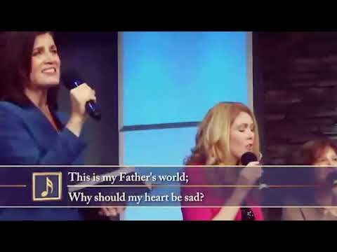 This Is My Father s World - Hymn #92