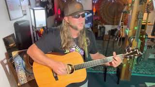 Enough Rope—Chris Knight