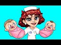 I Was Switched At Birth With Another Baby