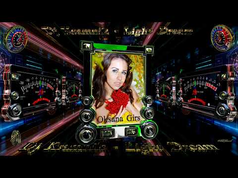 DJ KRAMNIK Light Dream