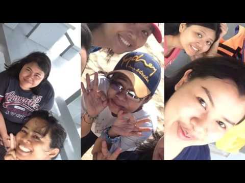 Happy Birthday Ifah ♡