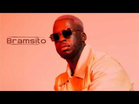 Bramsito x Franglish x Fally Ipupa x Joe Dwet File - Taximan - afrobeat x rumba urbaine type beat