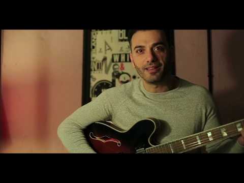 Χρήστος Κυπριανίδης - Λείπεις Εσύ | Christos Kiprianidis - Leipeis Esi (Teaser)