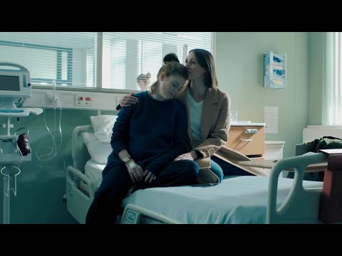 Amy & Kirsten | Vigil | s02e06 | Shall we take you home?