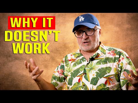 Why Linear Story Structure Is A Bad Thing - Andy Guerdat