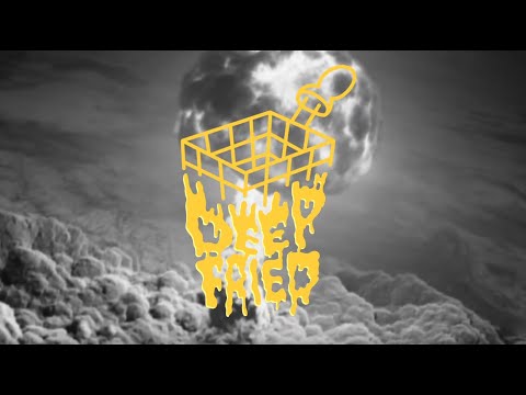 DEEP FRIED 027: FARHOT - INFERNO