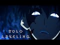 3 Strikes And You Re Out Solo Leveling