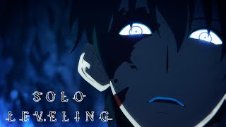 3 Strikes and You're Out | Solo Leveling video thumbnail