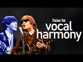 How Do Vocal Harmonies Work