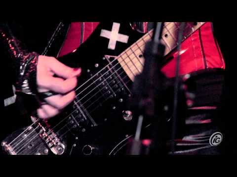 Damn Laser Vampires - Greets To The Gang