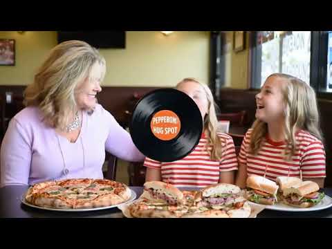 Pepperoni Hug Spot Mid 2025 w/Veo 2, Eleven Labs, Suno