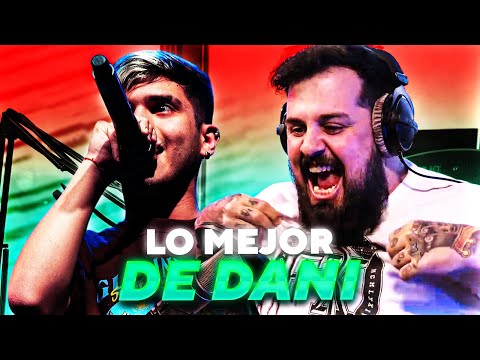 LO BUENO NUNCA PASA DE MODA | ANALIZANDO A DANI