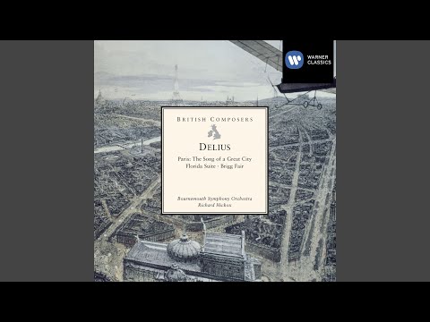 Paris: The Song of a Great City