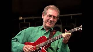 Chet Atkins -- Medley