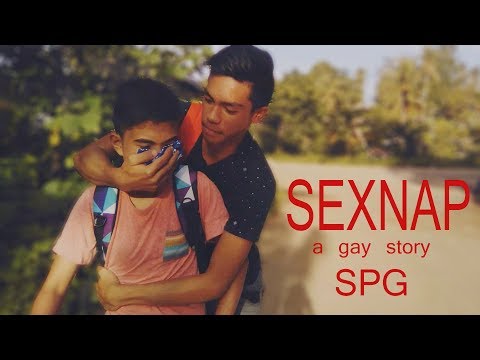 ''$EXNAP''  a gay story