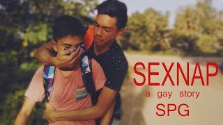 ''$EXNAP''  a gay story