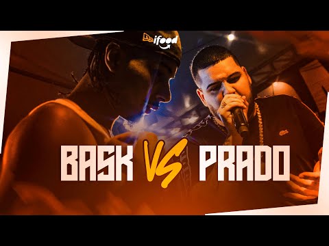 BASK X PRADO | PRIMEIRA FASE | BDA 436 (FORMATO MISTO)
