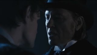 Introduction � The Name of the Doctor avec les acteurs