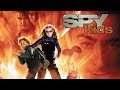 Spy Kids Trailer Video