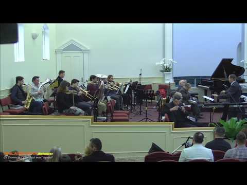 Fanfara Philadelphia - Dirijor Adrian Bordea