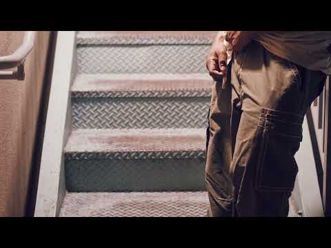 Rfl Stan Pot Breakin 