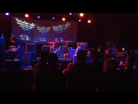 The Constellation Branch live at The Marquee Theater in Tempe, AZ (6/25/10)