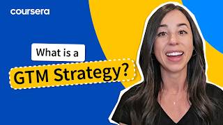What Is a Go-To-Market Strategy? (GTM Guide)