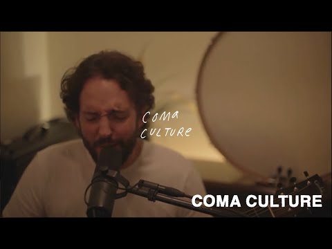 Coma Culture - Coma Culture (Live)