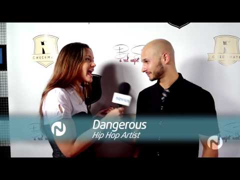 City Lights - CheckMate Films "Be Scene" Red Carpet Event