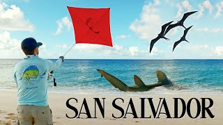 Exploring San Salvador | Extreme Land-Based Fishing - Original Film