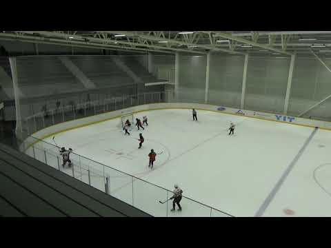 HPK05 D2 AA Alkusarja 20171021 KooVee Fast - HPK Mustat, 2. erä