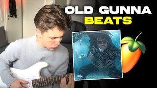 The ULTIMATE Guide To Making Guitar Beats For Gunna