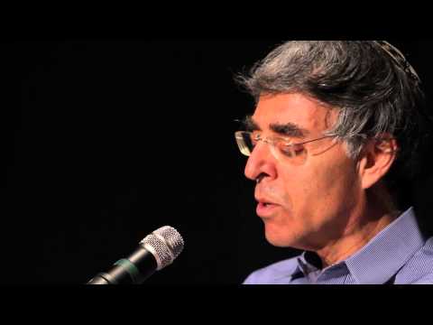 Daniel Matt | Adam, Eve and The Zohar | Kabbalah Me Movie