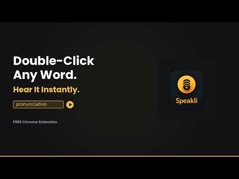Item video thumbnail