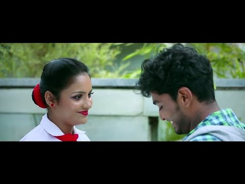 പ്രേമിക്കണേൽ എയർഹോസ്റ്റസിനെയൊക്ക പ്രേമിക്കണം💖 LOVE TAIL malayalam album song 💖 Hakkim sha huusain