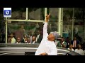 Usman Ododo Sworn In As Kogi State Governor | LIVE