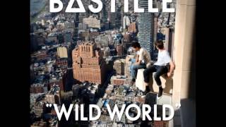 Bastille - Campus (Wild World, 2016)