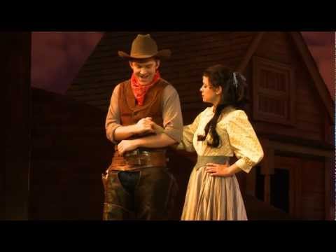 "People Will Say We're In Love"