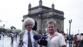 The Professor in Asia - Periodic Table of Videos