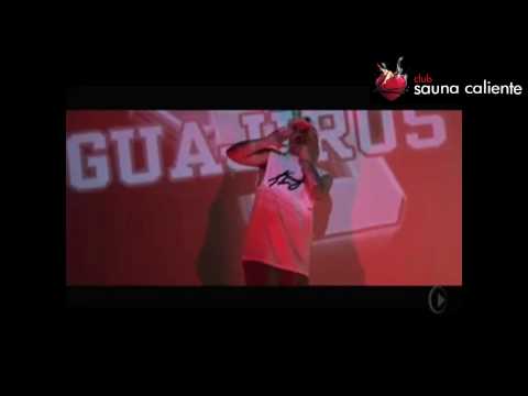 Henry Mendez & OPB Shout out to DJ NORLAN A.K.A MISIONARIO- Club Sauna Caliente-Season Opening