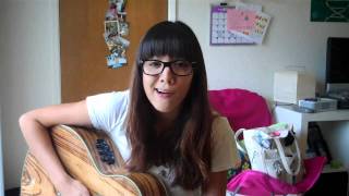 I Don&#39;t Want To- Cassandra Farrar