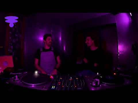 Neverending sounds w/ DJ Rino and Beinch @ GIMIC - 21 November 2025