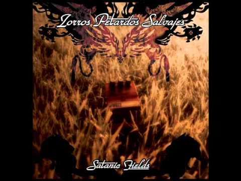 el surfernauta - zorros petardos salvajes