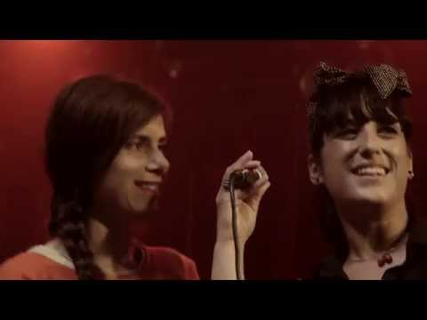 Insintesi feat. Miss Mykela à Le Bal Rital / Paris, 26.09.2015