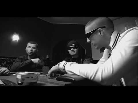 Rob Major feat. Ace, Tac und Megaloh - VerZZoKKt