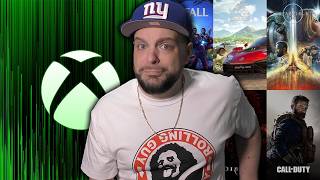 Another BIG Shakeup Just Hit Xbox....